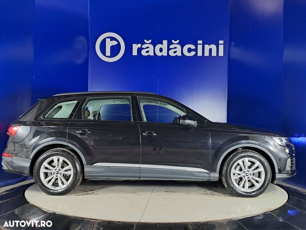 Audi Q7 - 6