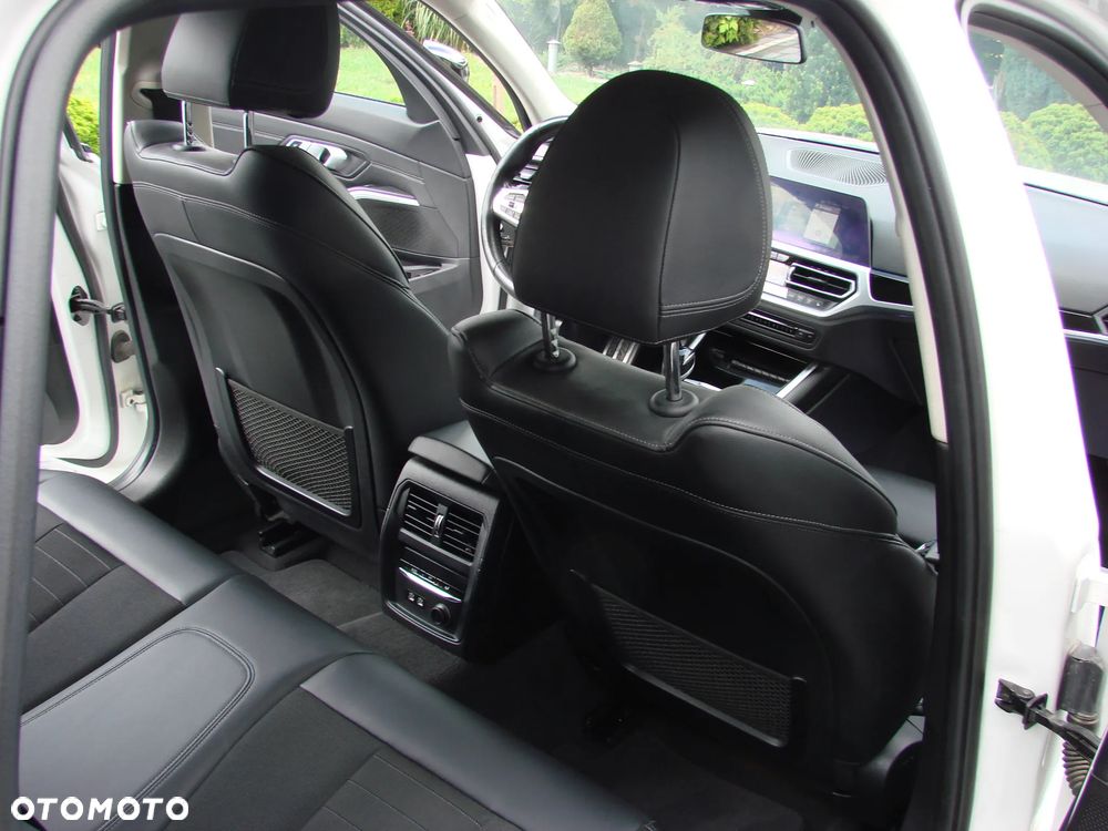 BMW Seria 3 - 19