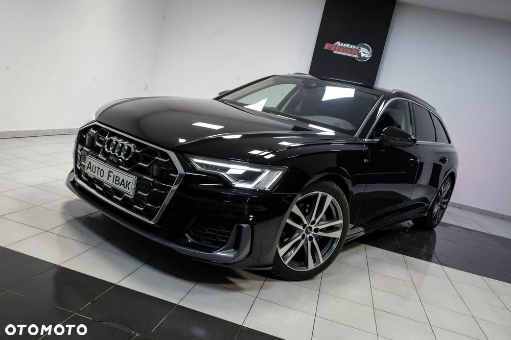 Audi A6 Avant - 6