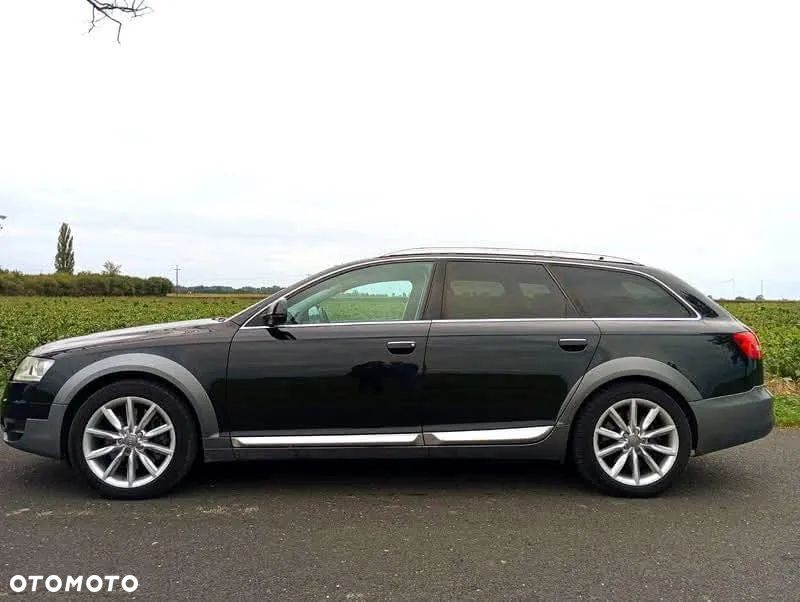 Audi A6 - 5