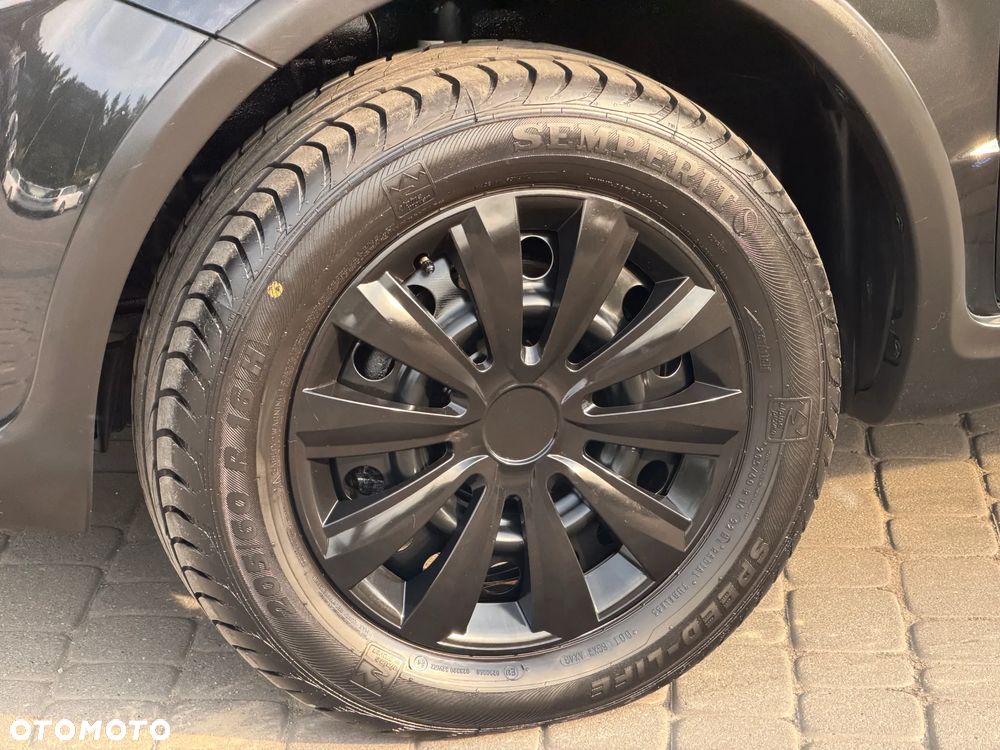 Suzuki SX4 1.6 VVT 4x4 Comfort - 22