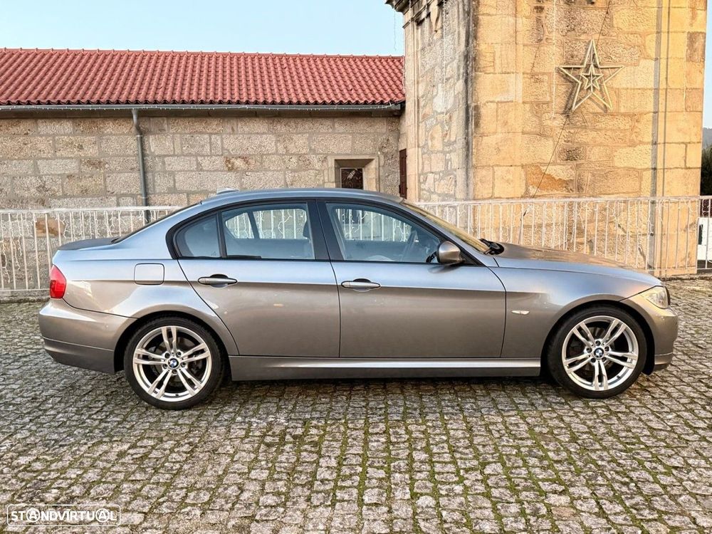BMW 318 d - 22