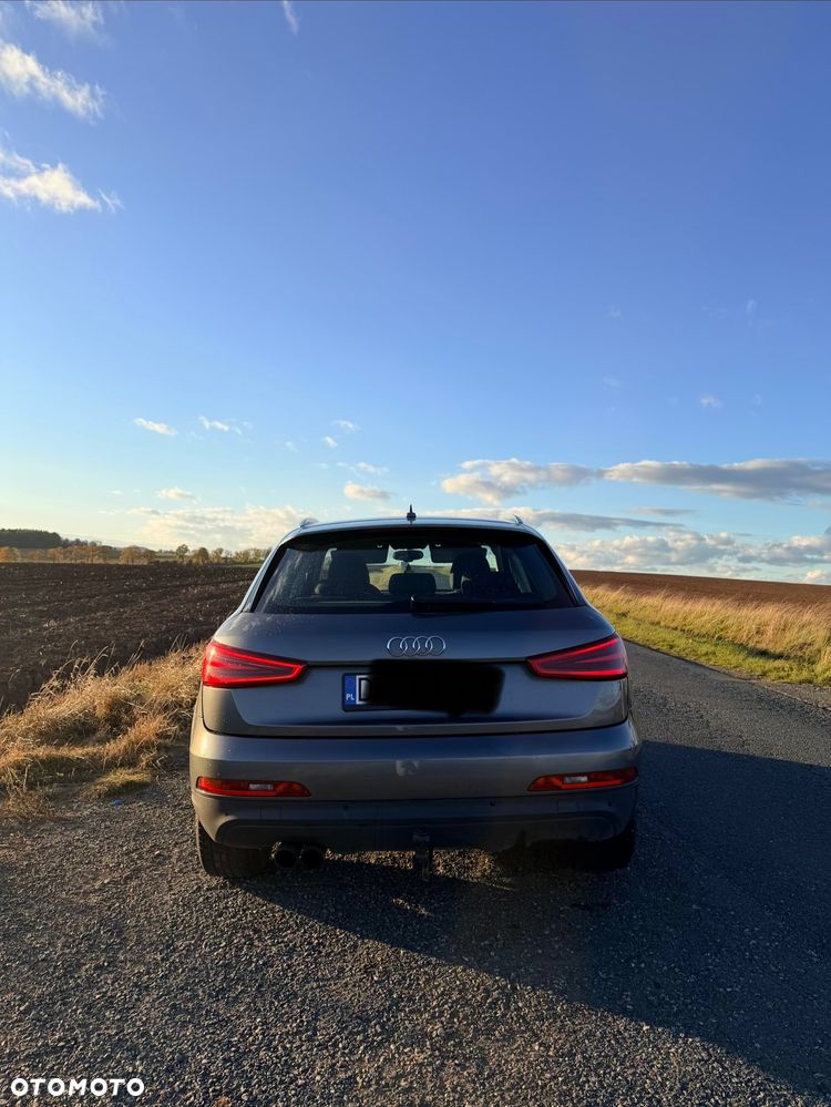 Audi Q3 - 6
