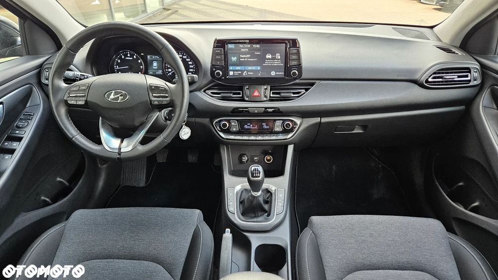 Hyundai i30 - 10