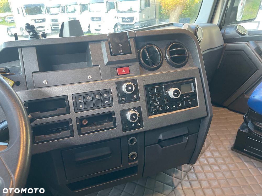 Renault T 480 - T460 Standard - 35
