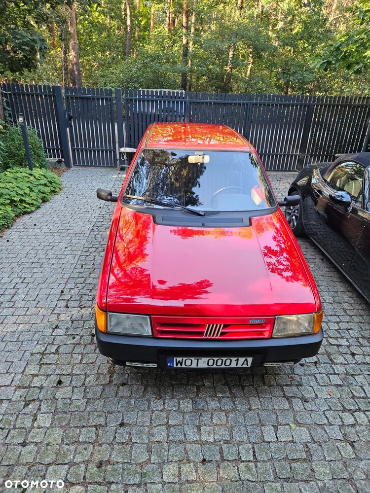 Fiat Uno 1.0 i.e Fire - 3
