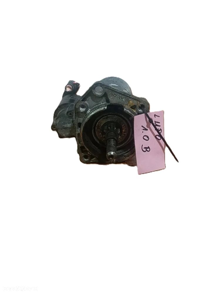 VOLKSWAGEN LUPO 98-05 1,0 B rozrusznik 0001112044 *