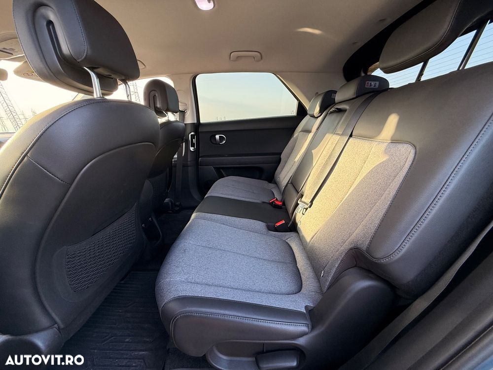 Hyundai IONIQ 5 229 CP 77 kWh 2WD Premium - 21