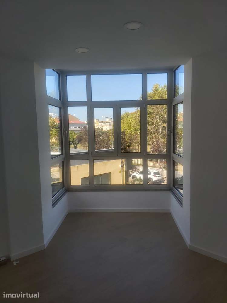 Apartamento Remodelado, t3 no Centro da Cidade - Grande imagem: 4/12