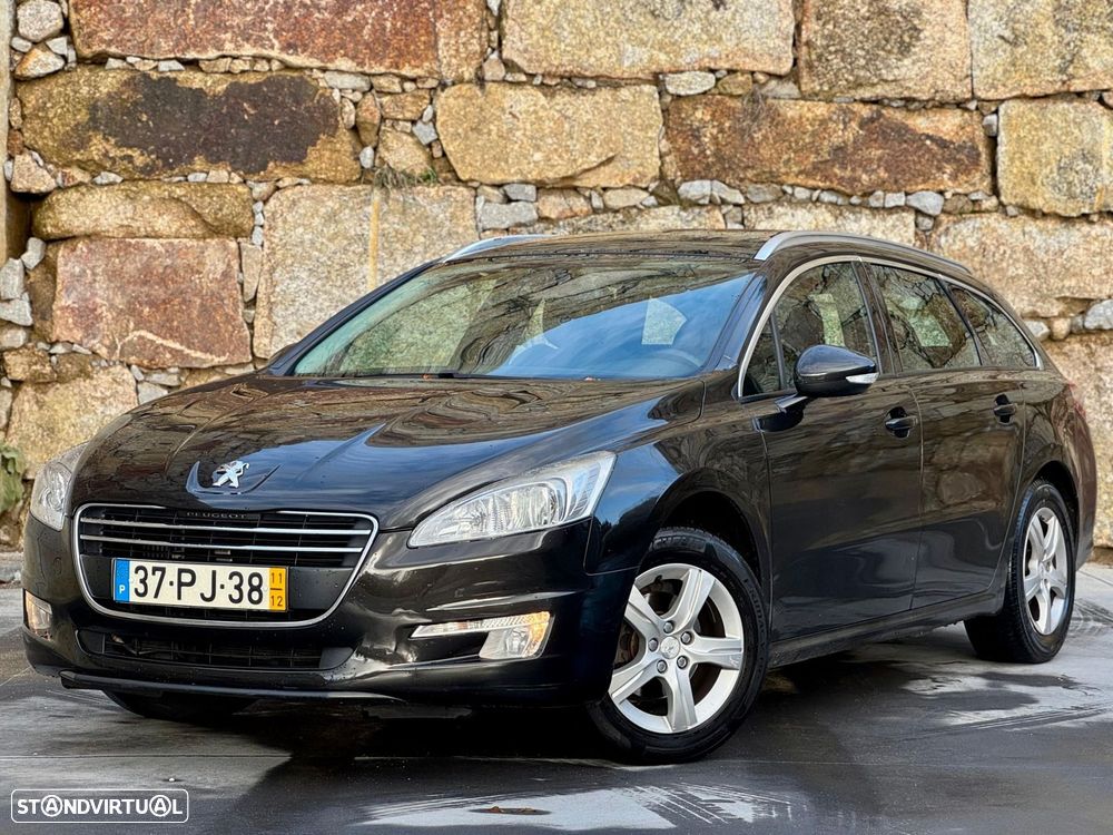 Peugeot 508 SW 1.6 HDi Active - 1