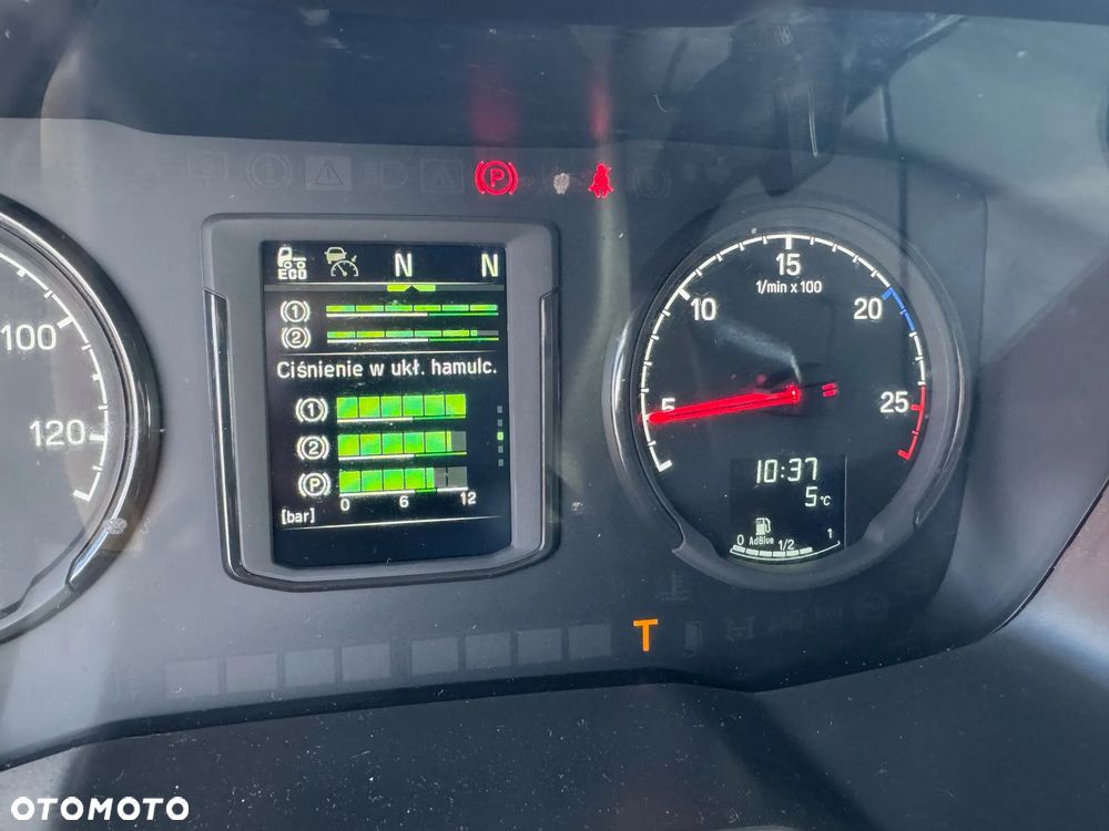 Scania R450 - 9