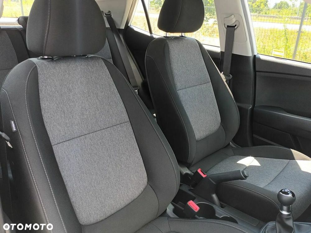 Kia Stonic 1.2 M - 18