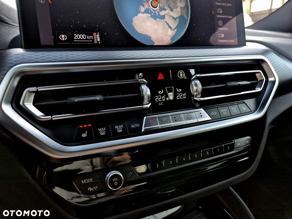 BMW X4 xDrive20d M Sport X sport - 17