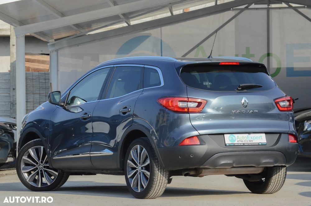 Renault Kadjar Energy dCi 130 Business - 12