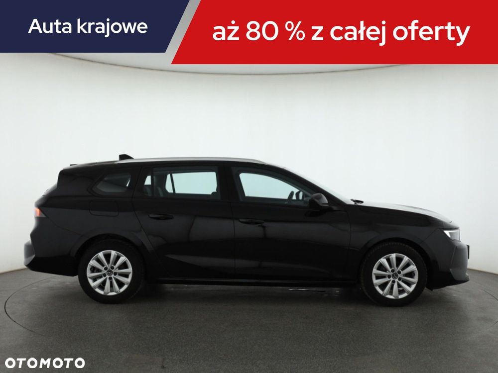 Opel Astra - 8