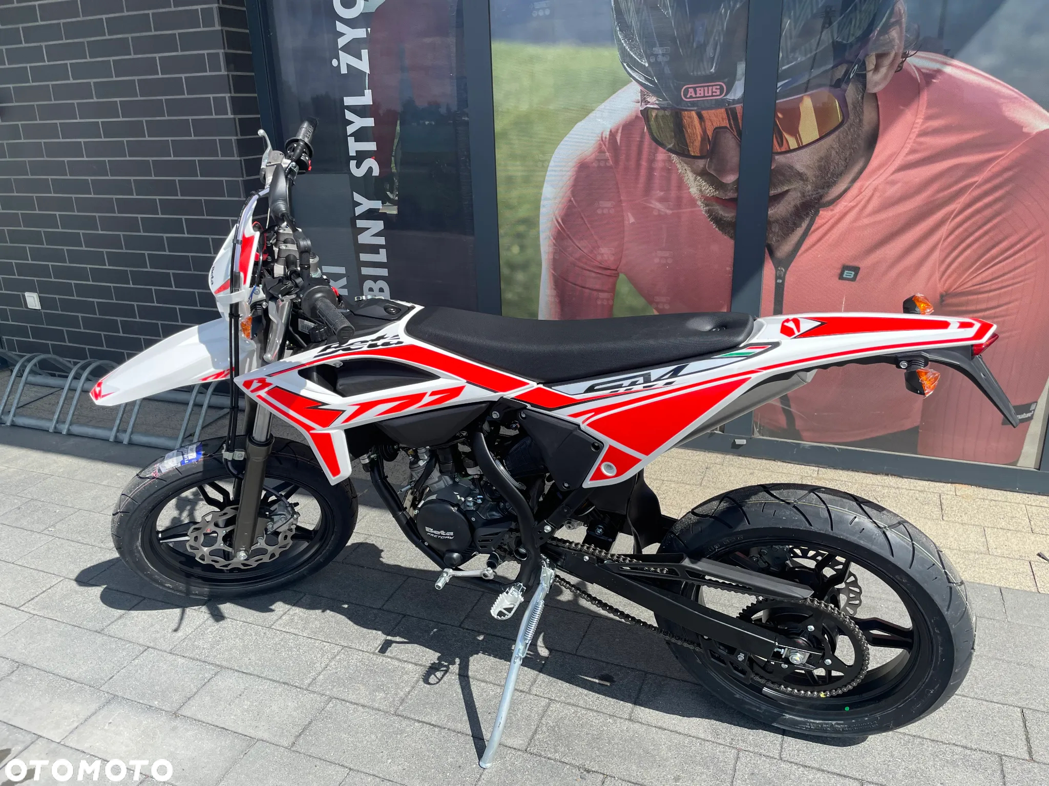 Beta Motard - 6