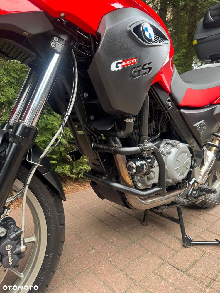 BMW GS - 14