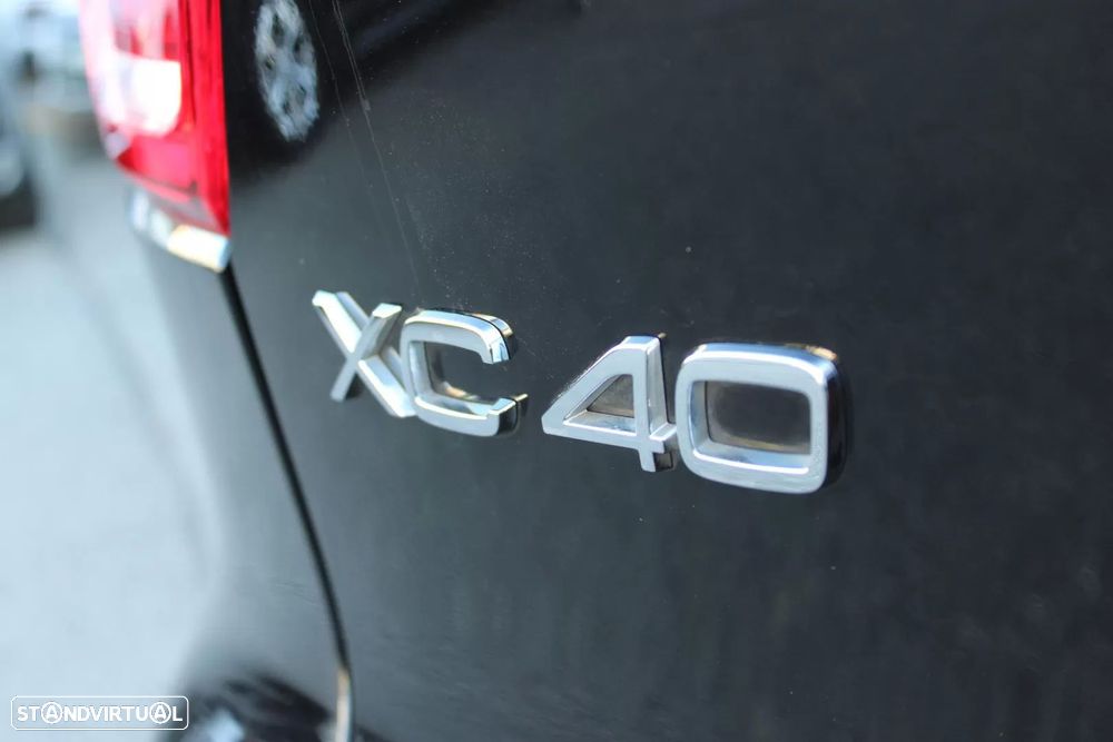 Volvo XC 40 1.5 T5 PHEV Inscription Expression - 26