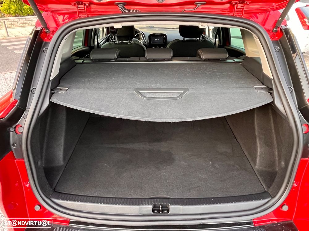 Renault Clio Sport Tourer 1.5 dCi Luxe - 31