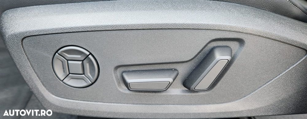 Audi Q6 Sportback e-tron 100 kWh quattro Advanced - 25