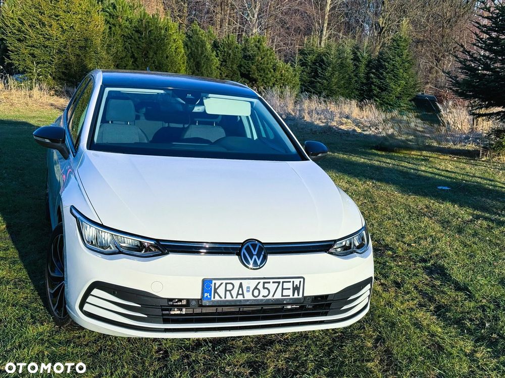 Volkswagen Golf - 26