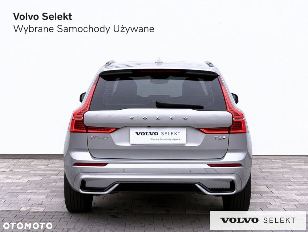 Volvo XC 60 - 10