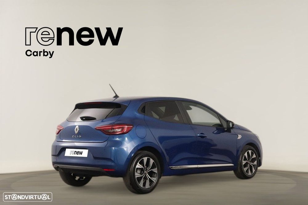 Renault Clio 1.0 TCe Limited - 3