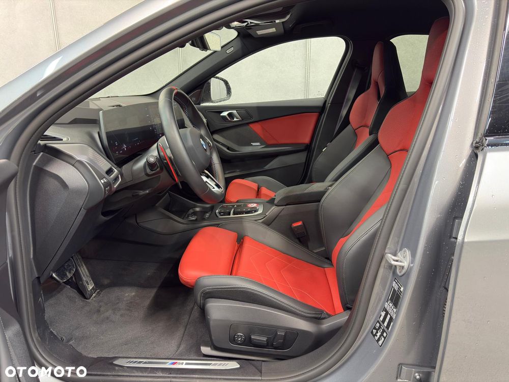 BMW Seria 1 - 16