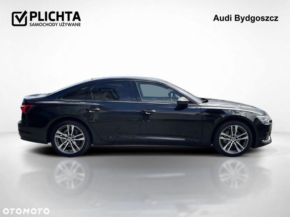 Audi A6 Limousine - 7