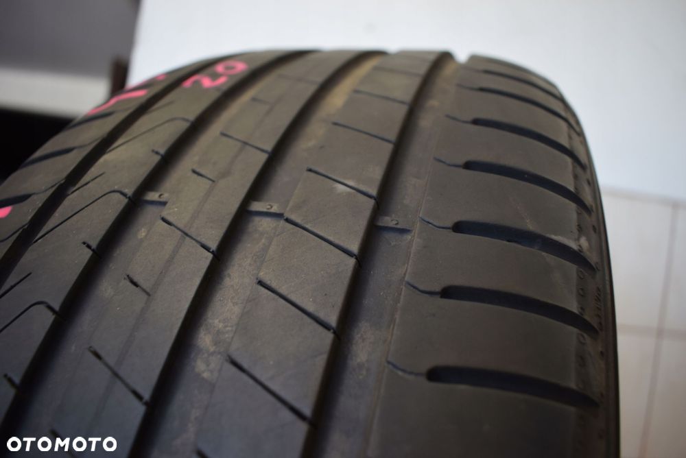 R20 255/45 Pirelli Scorpion Seal Inside 101T AO Wysyłka Gratis! - 3
