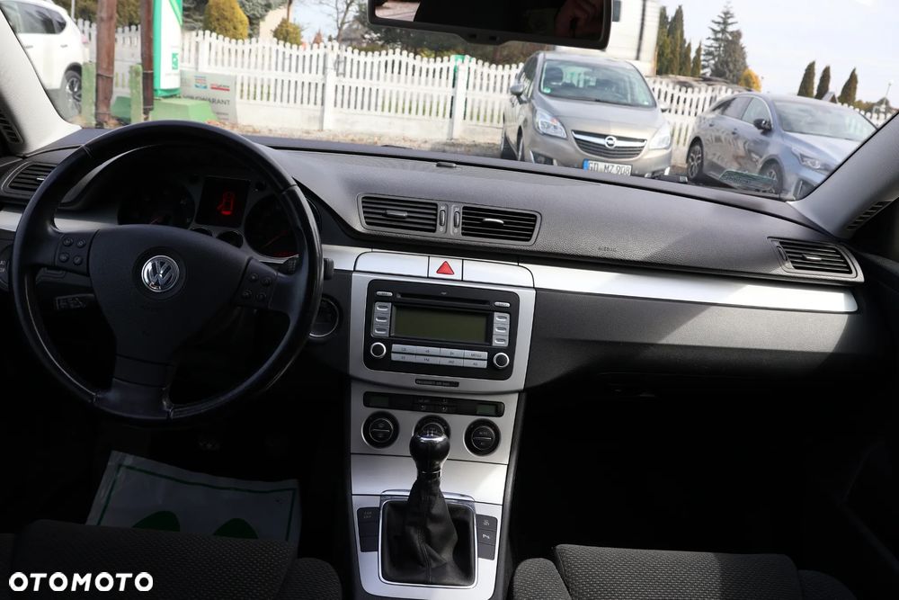Volkswagen Passat Variant - 6