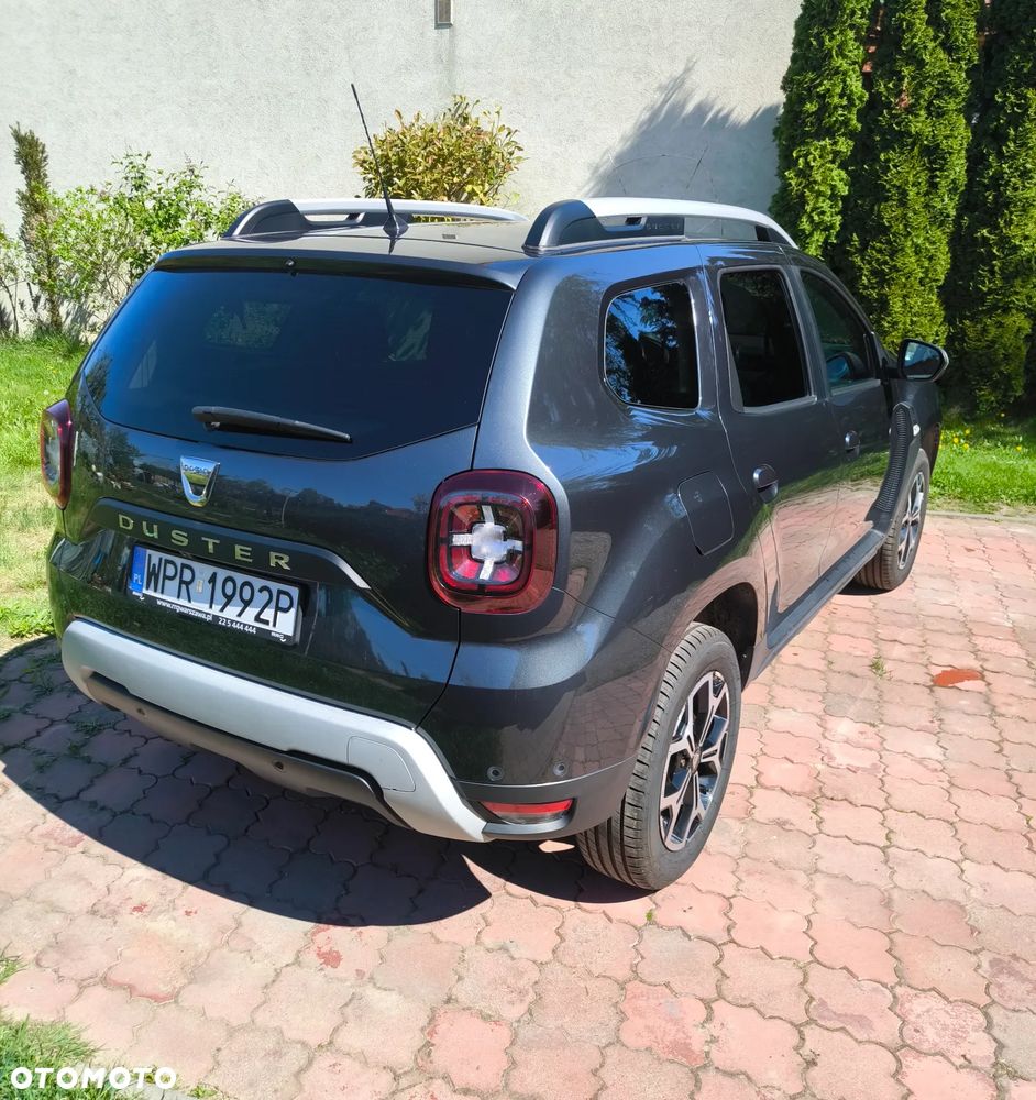 Dacia Duster 1.0 TCe Prestige - 6