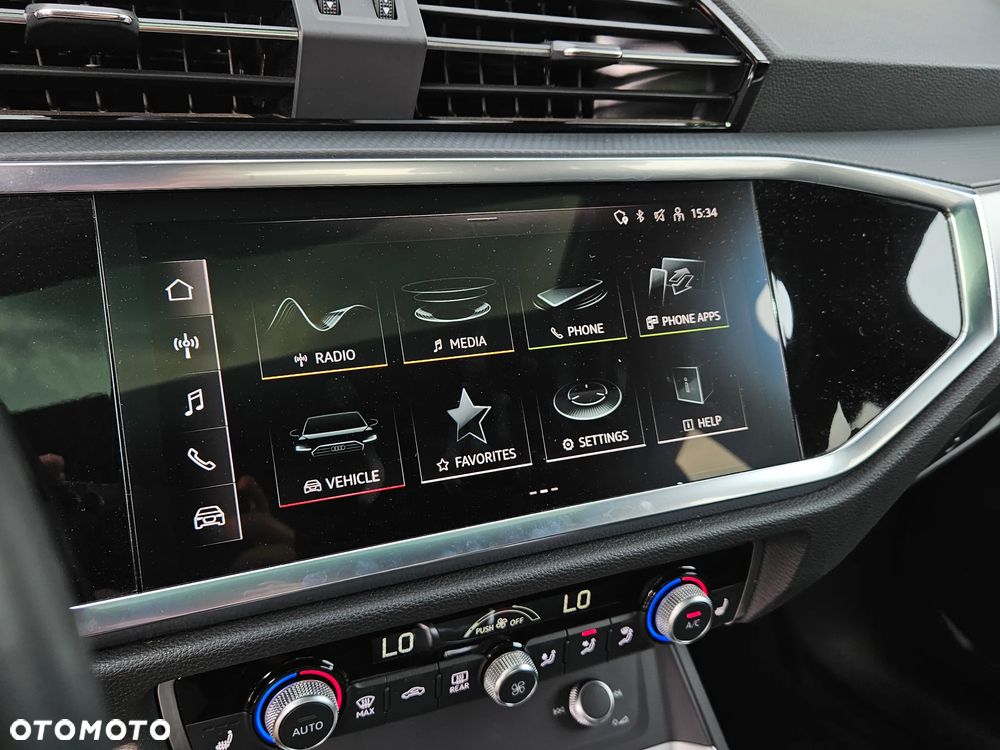 Audi Q3 45 TFSI Quattro S-Line S tronic - 21