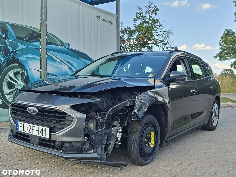 Ford Focus - 3