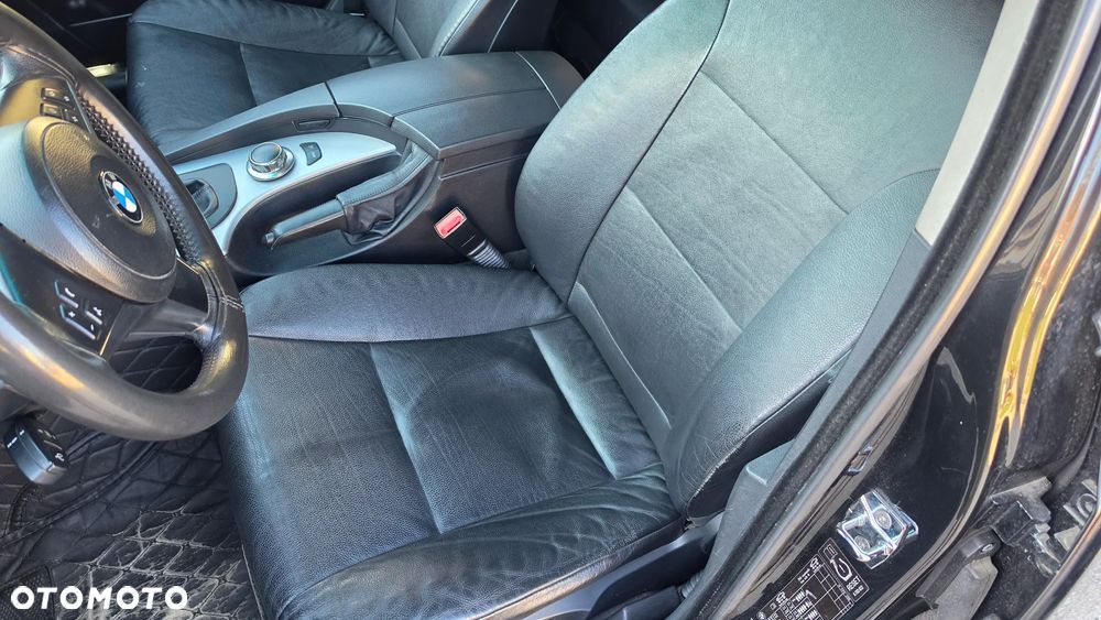 BMW Seria 5 - 24