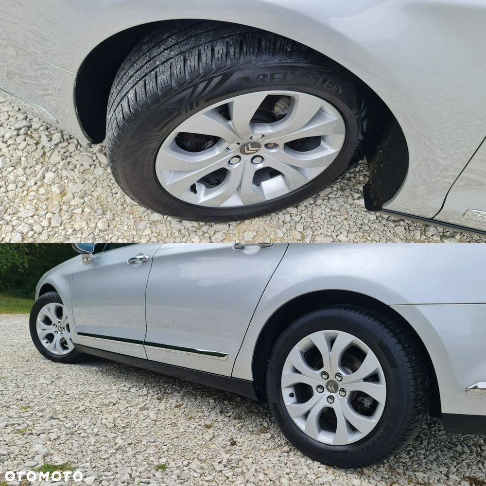 Citroën C5 2.0i 16V Exclusive - 41