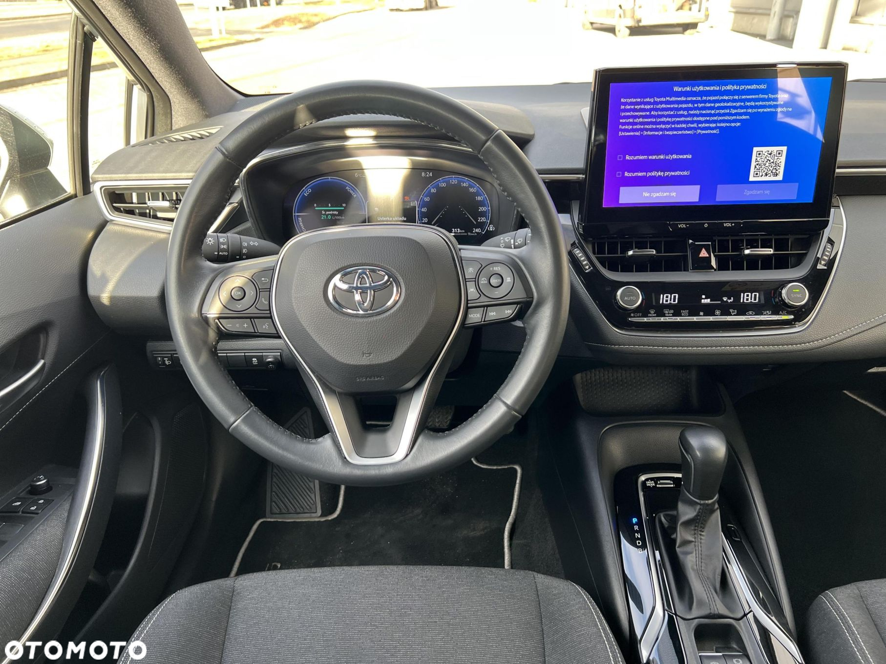 Toyota Corolla - 13