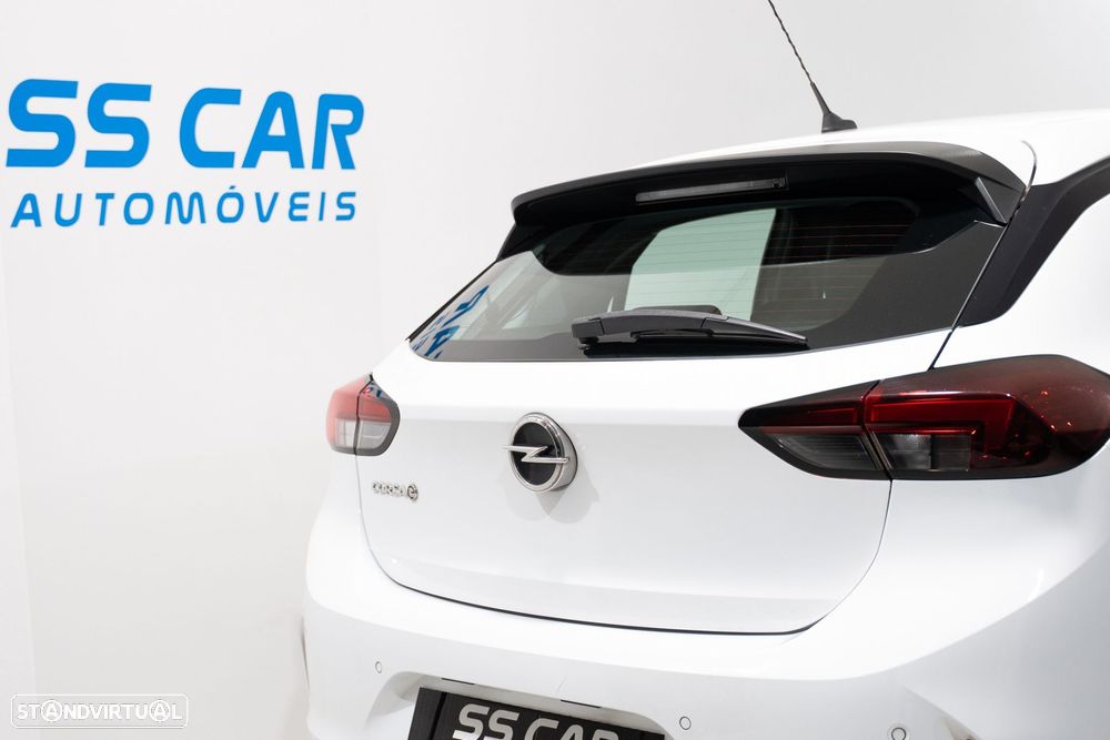 Opel Corsa-e 50 kWh Edition - 7