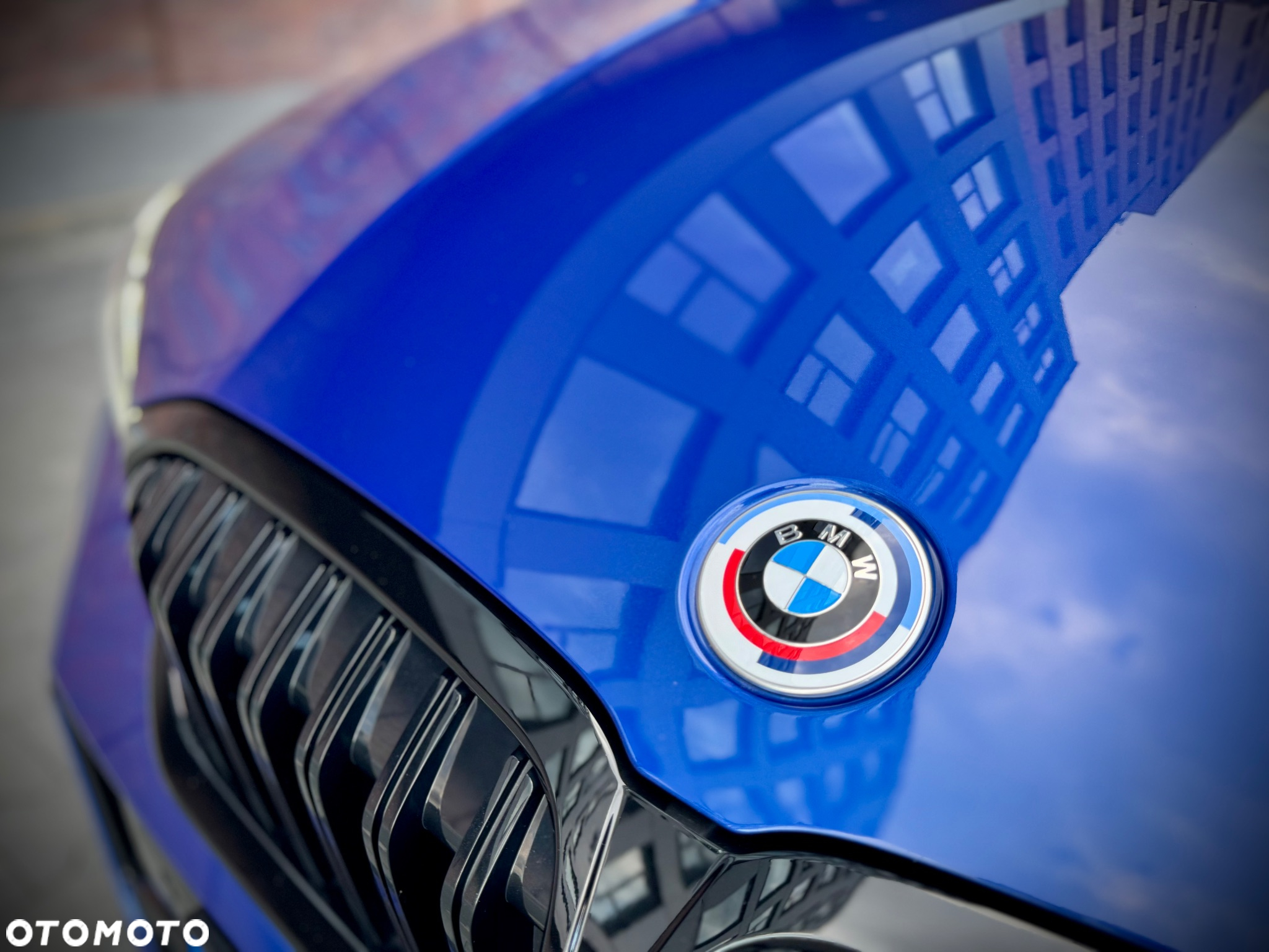 BMW Seria 3 320d M Sport sport - 14