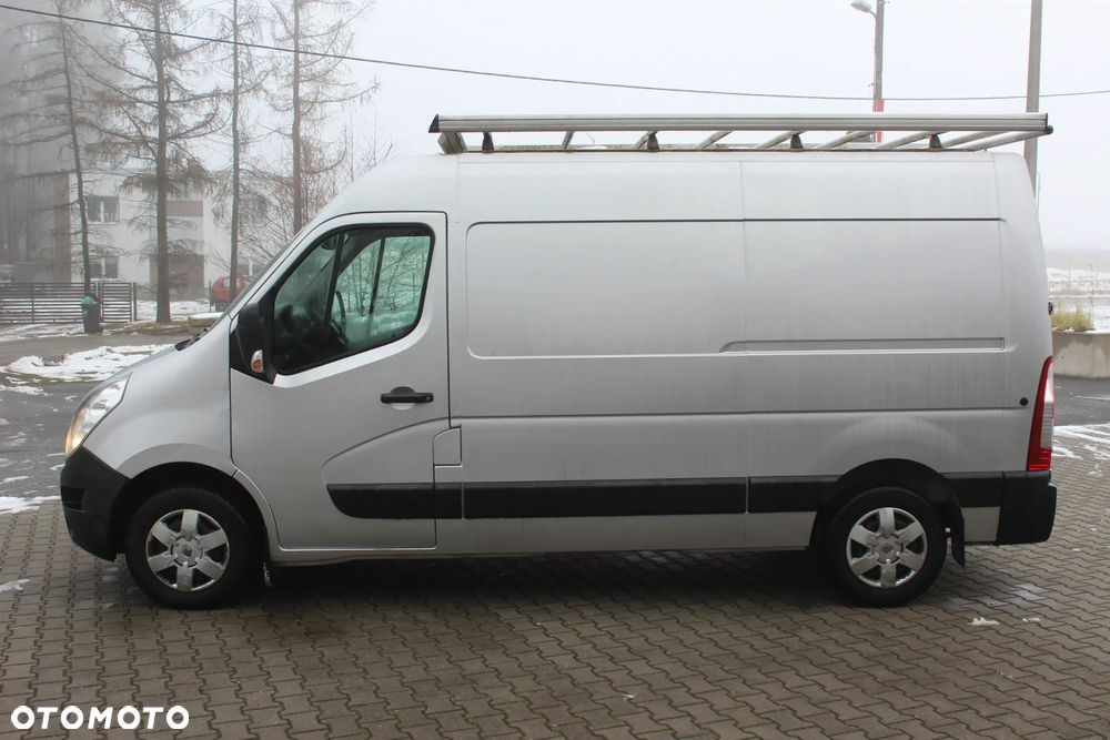 Renault Master - 8