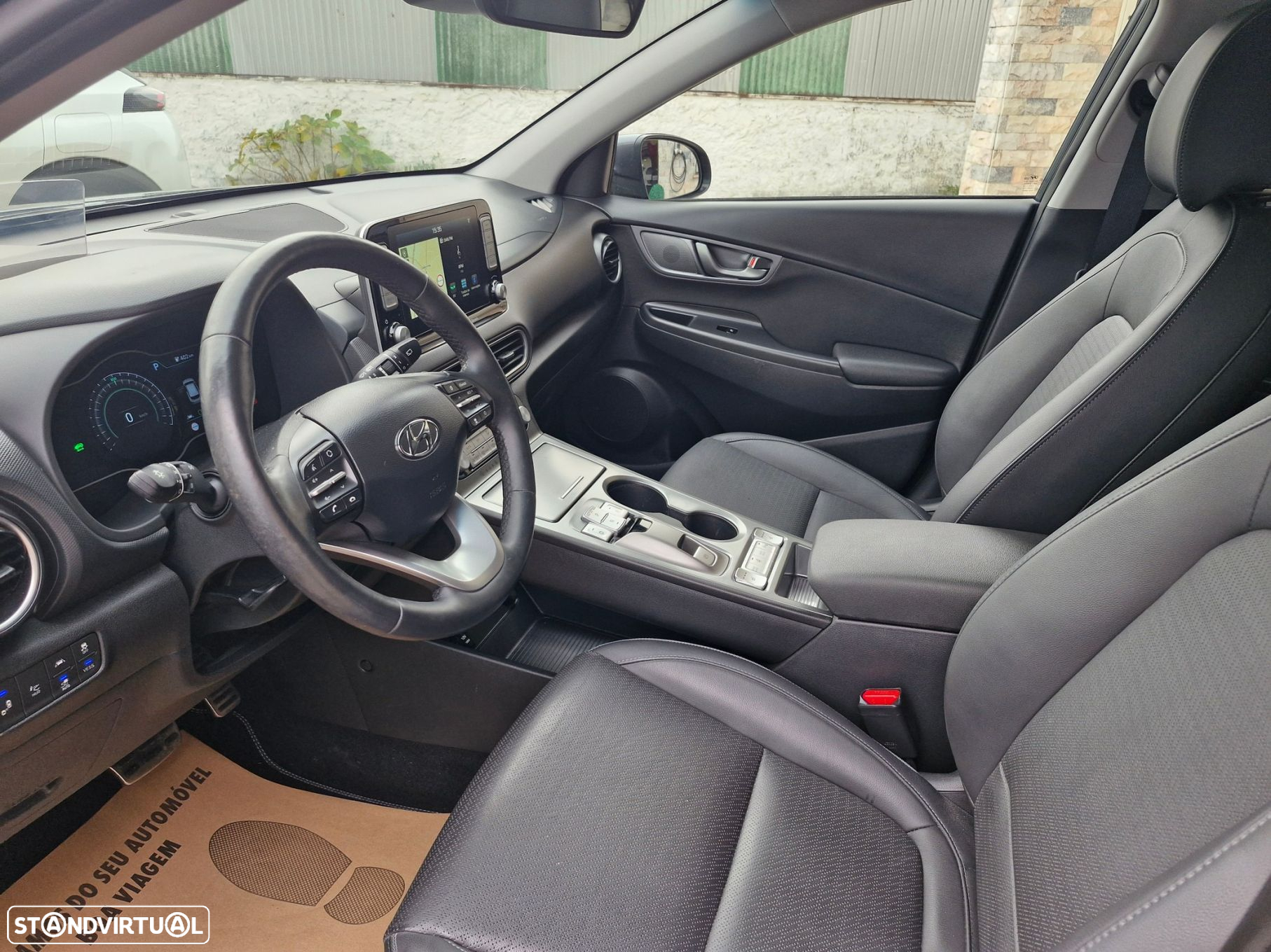 Hyundai Kauai - 36