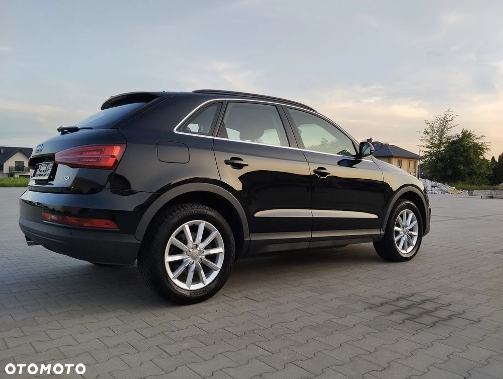 Audi Q3 2.0 TDI - 10