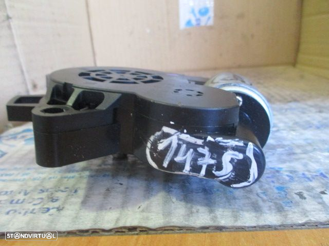 Motor Elevador Vidro CM011060 MAZDA 6 2003 TD MAZDA 6 2003 2.0I 140 CV 4P VERMELHO TD - 5