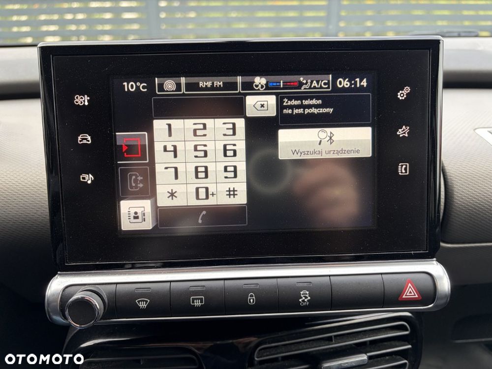 Citroën C4 Cactus 1.2 PureTech MoreLife - 18