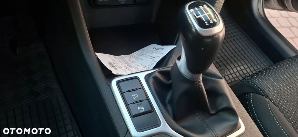 Kia Sportage 1.6 GDI 2WD SPIRIT - 28