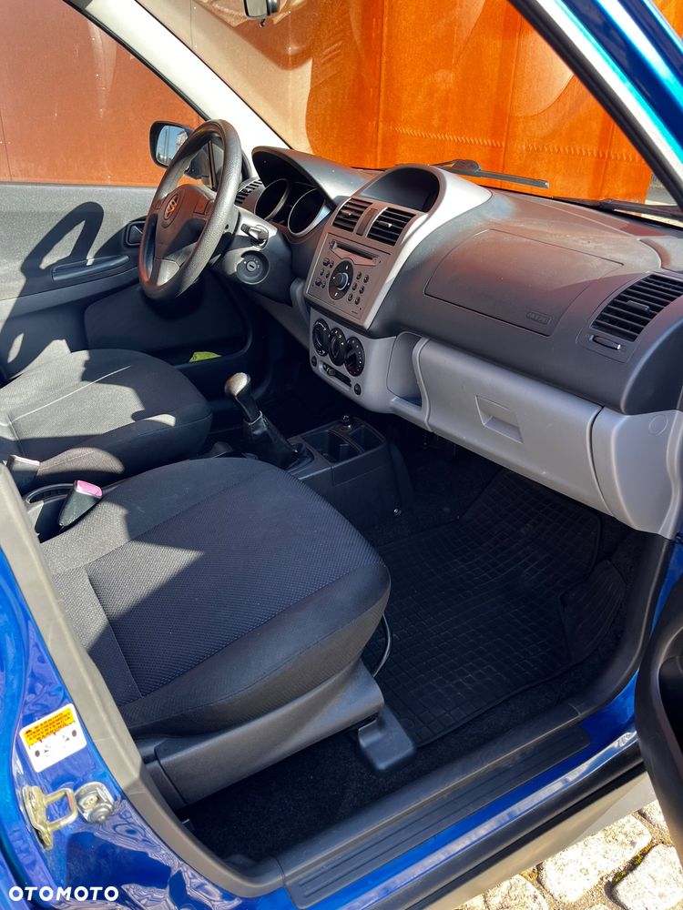Suzuki Ignis - 5