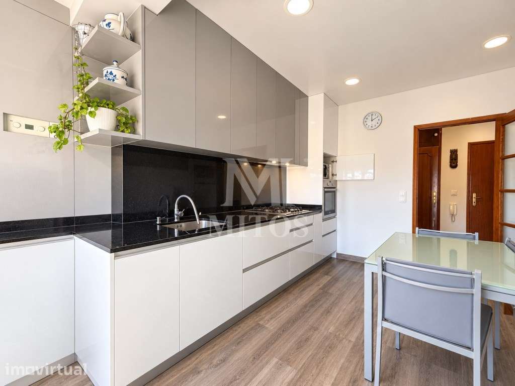 Apartamento T2 para Venda - Meadela - Grande imagem: 4/11
