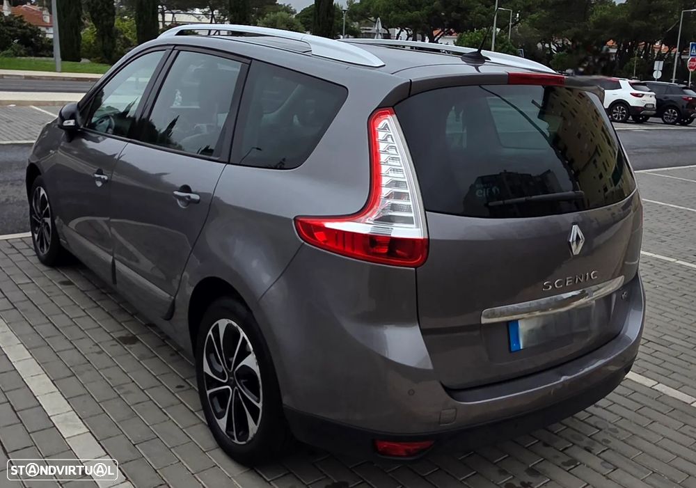 Renault Grand Scénic ver-energy-dci-130-bose-edition - 4