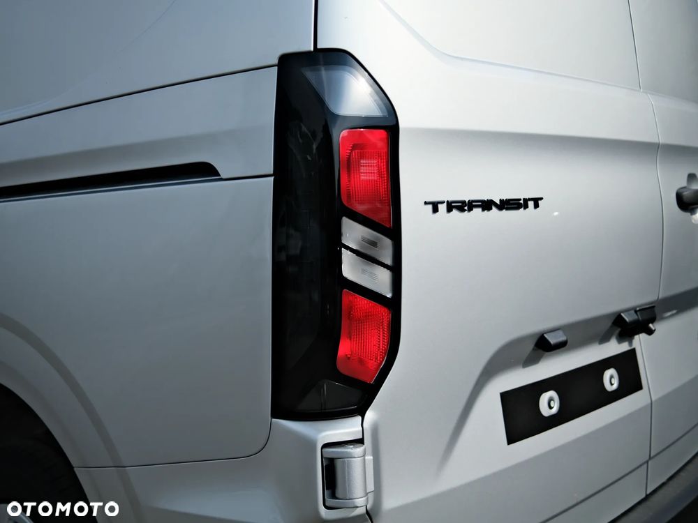 Ford Transit Custom 320 L1H1 Trend (bryg.) - 14