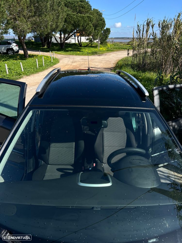 Peugeot 207 SW 1.4 VTi Sportium - 15